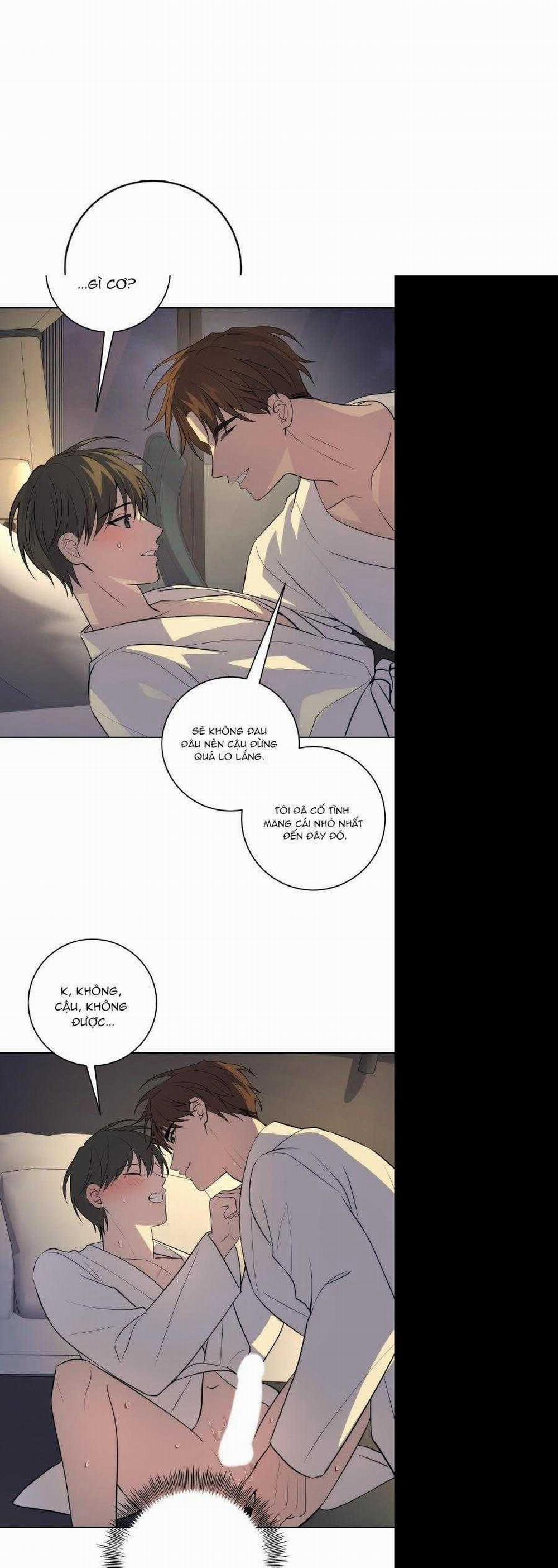 Ba ngày, làm thật 18 trang 20