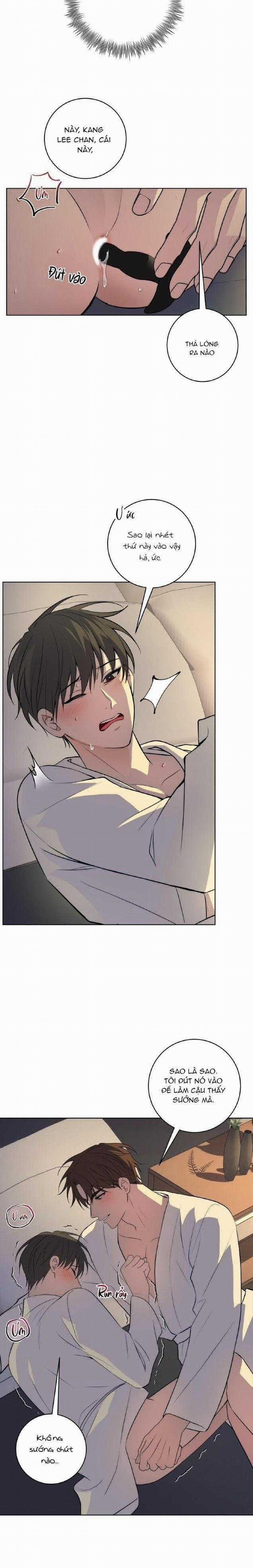 Ba ngày, làm thật 18 trang 21