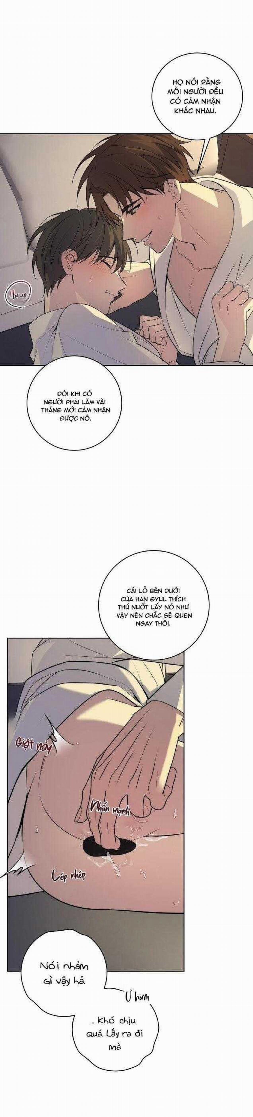 Ba ngày, làm thật 18 trang 22