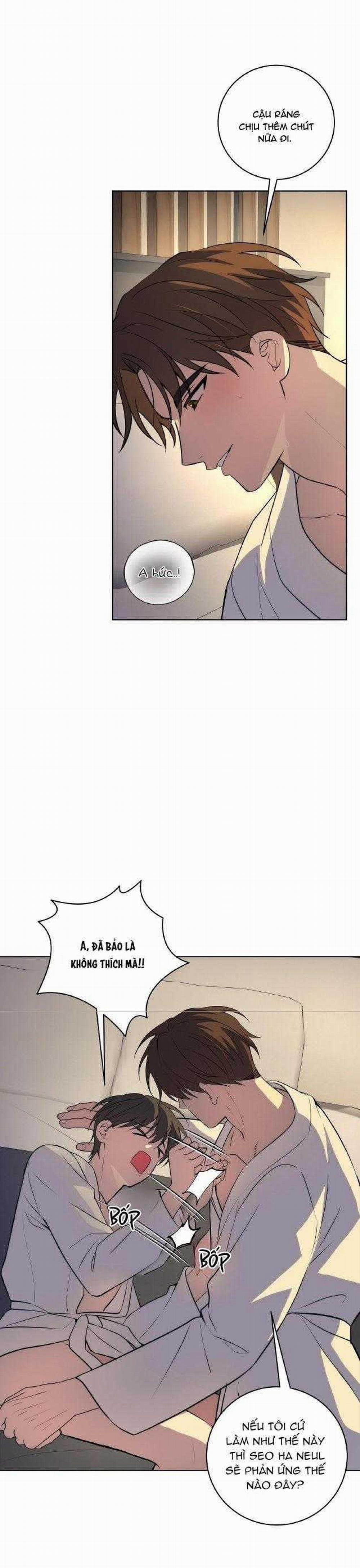 Ba ngày, làm thật 18 trang 23