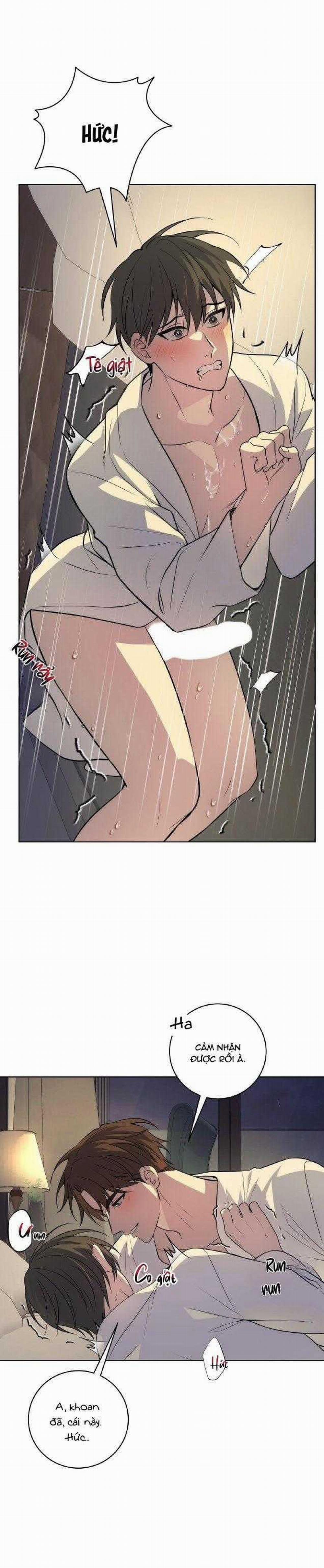 Ba ngày, làm thật 18 trang 25