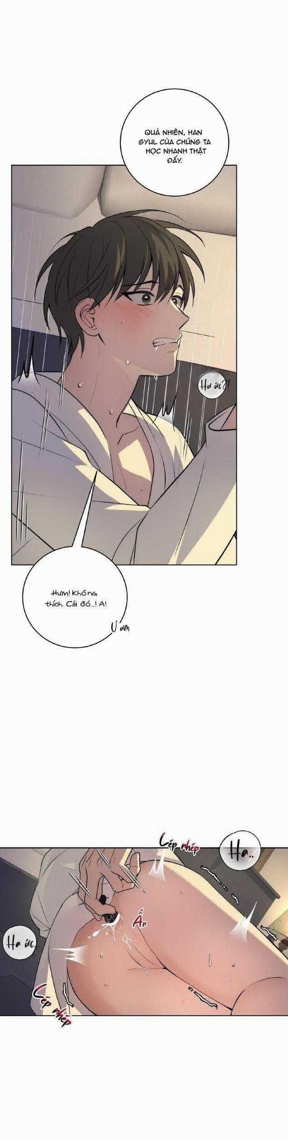 Ba ngày, làm thật 18 trang 26