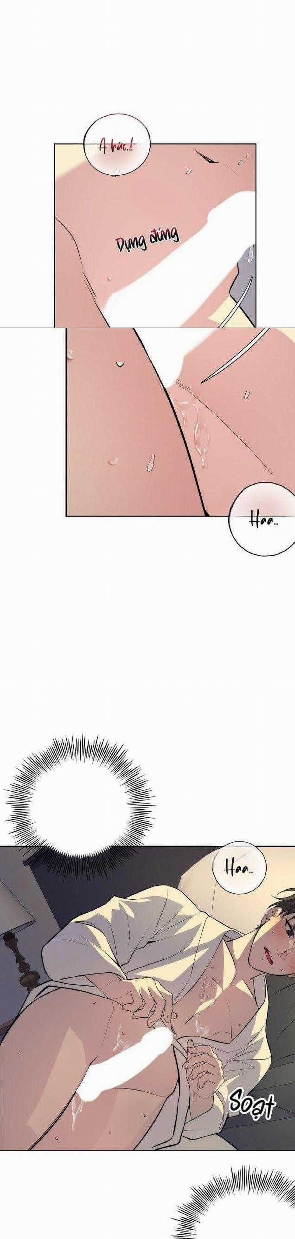 Ba ngày, làm thật 18 trang 27