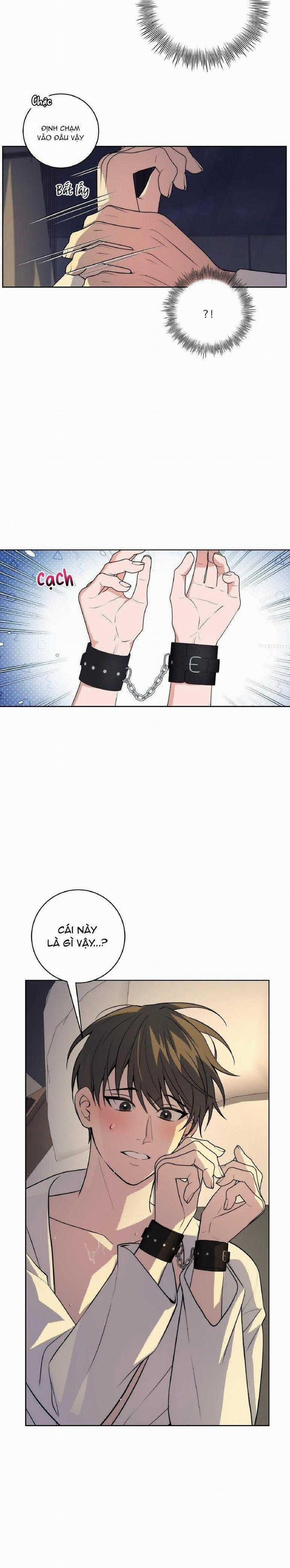 Ba ngày, làm thật 18 trang 28