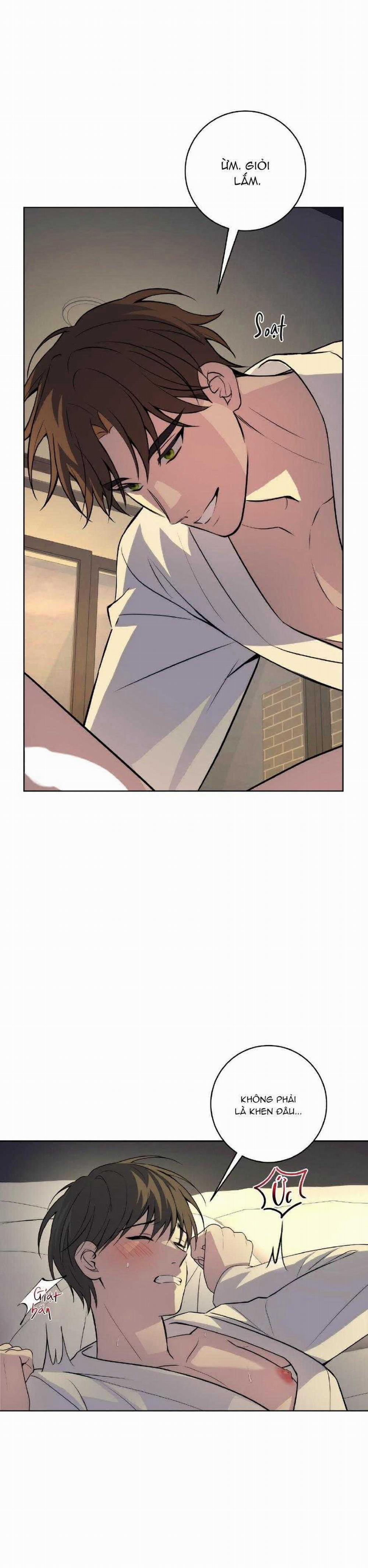 Ba ngày, làm thật 18 trang 4