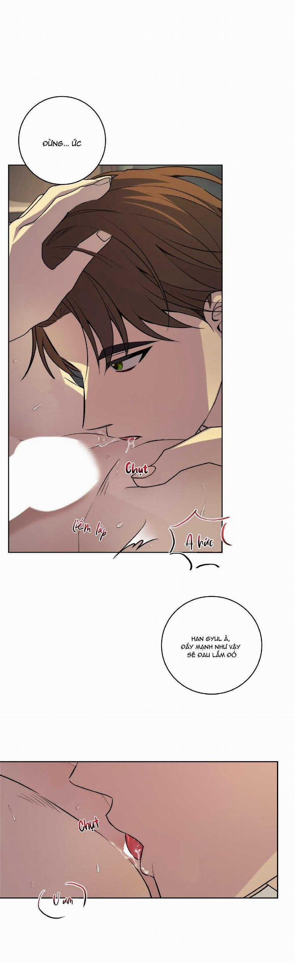 Ba ngày, làm thật 18 trang 6