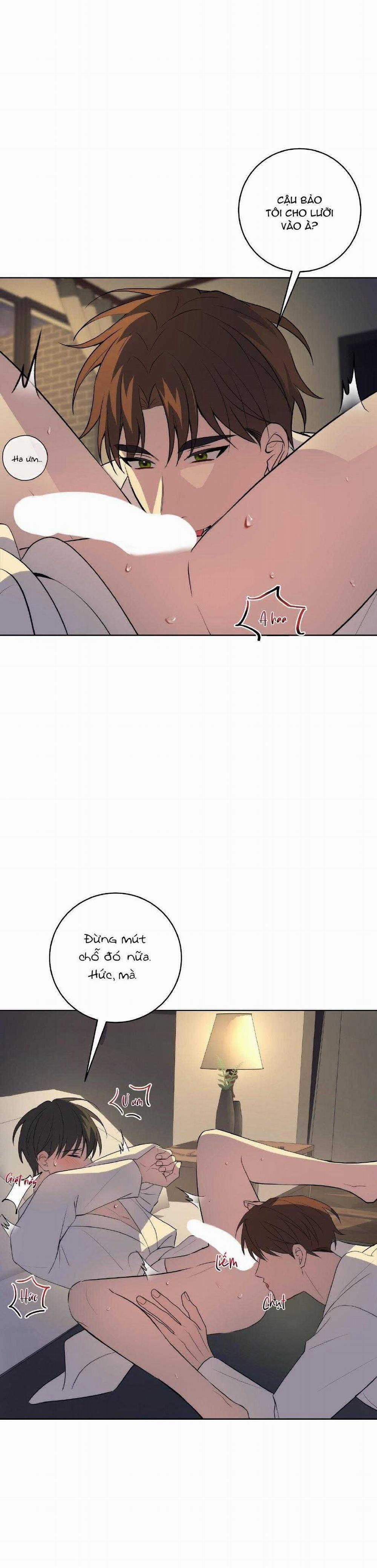 Ba ngày, làm thật 18 trang 8