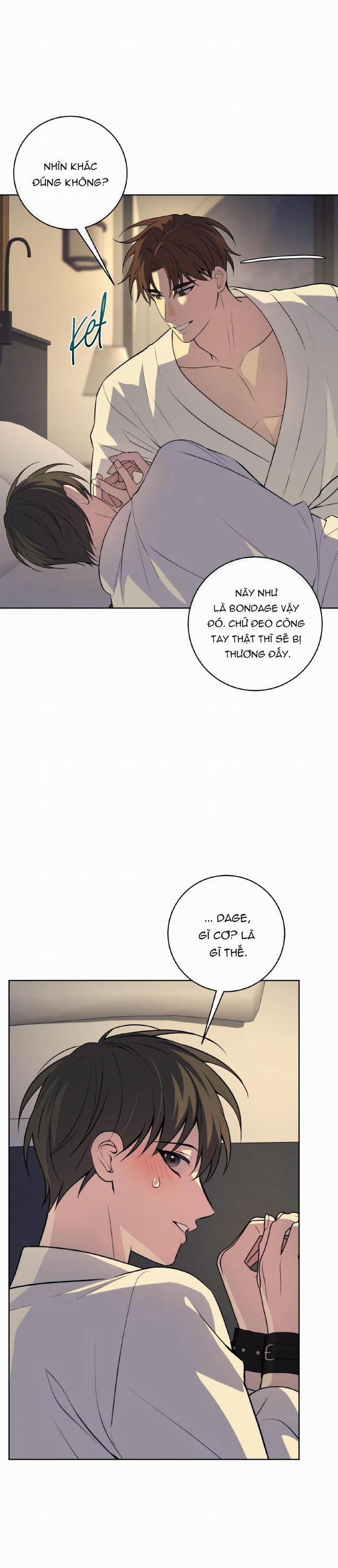 Ba ngày, làm thật 19 trang 1