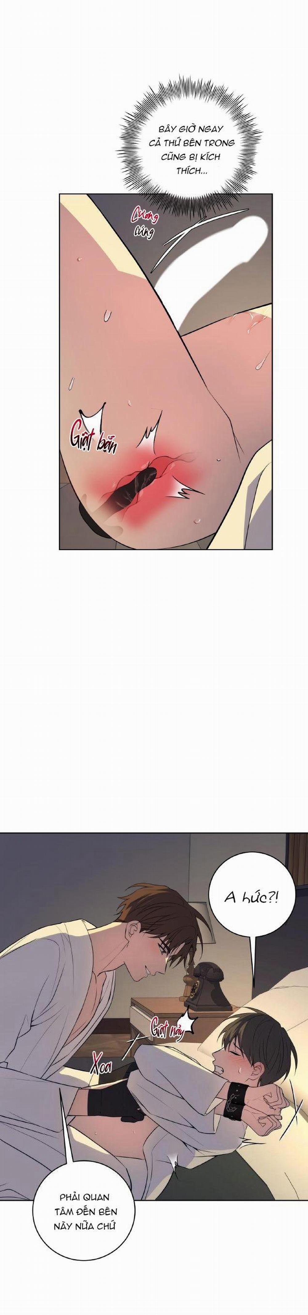 Ba ngày, làm thật 19 trang 12