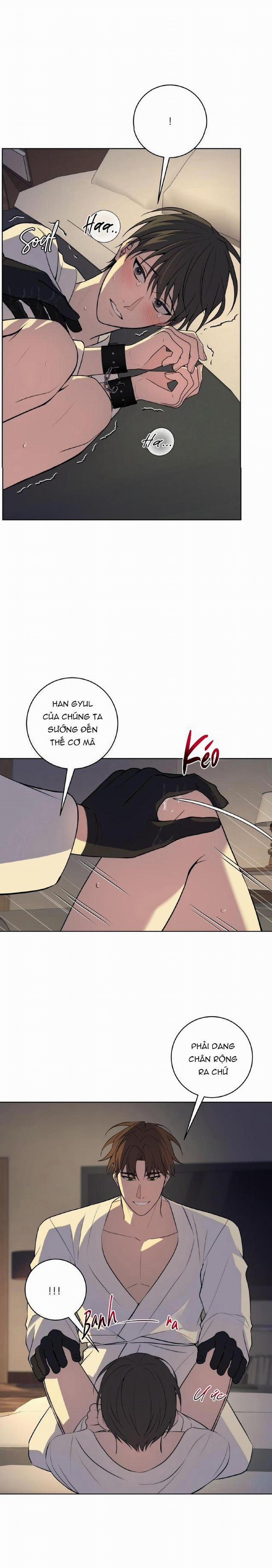 Ba ngày, làm thật 19 trang 14