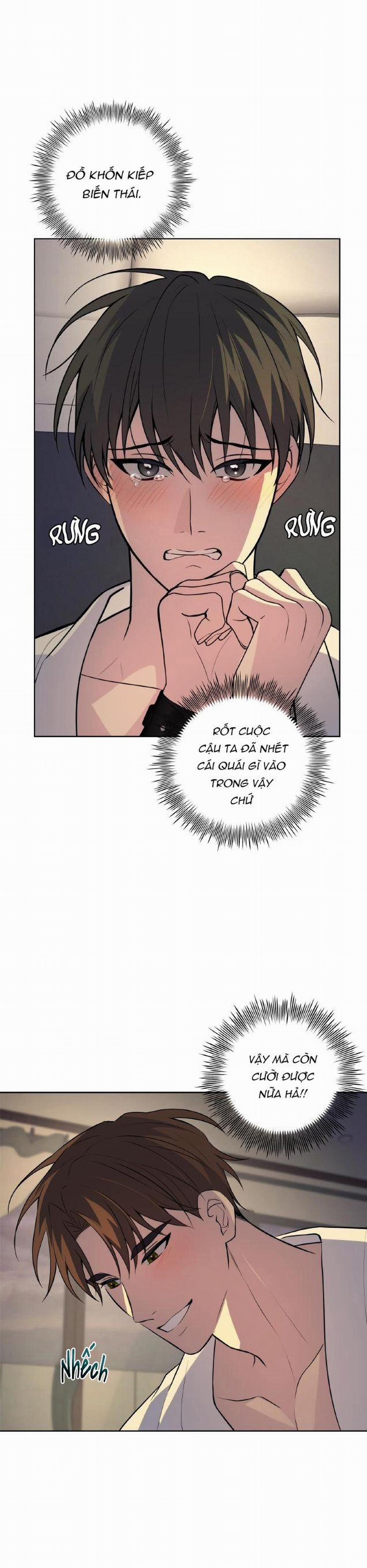 Ba ngày, làm thật 19 trang 15