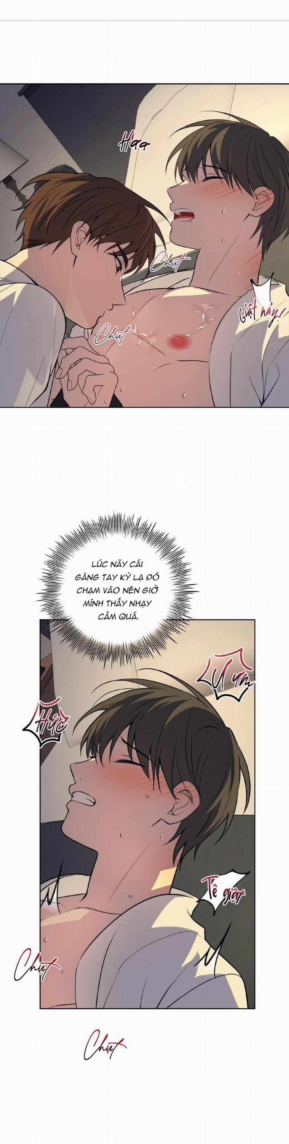 Ba ngày, làm thật 19 trang 17