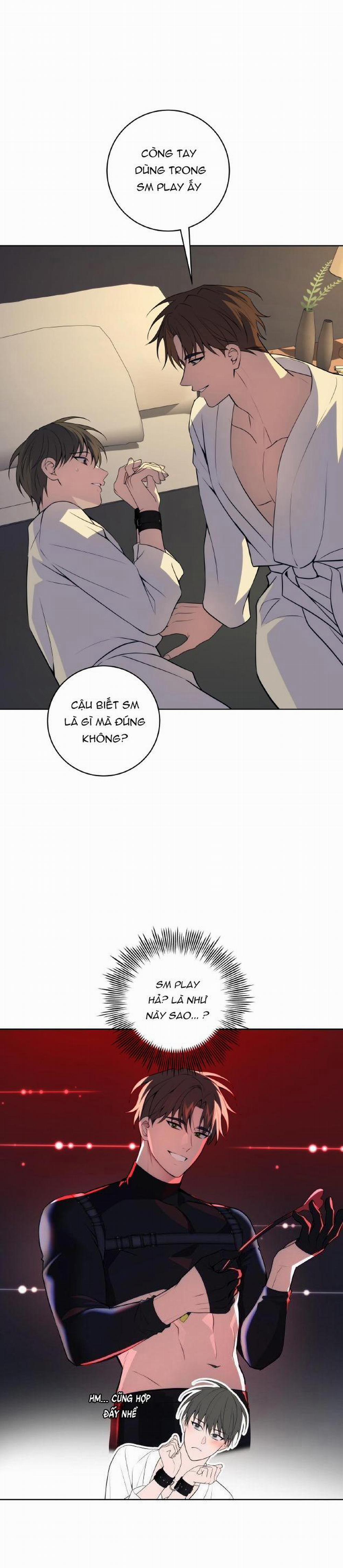 Ba ngày, làm thật 19 trang 2