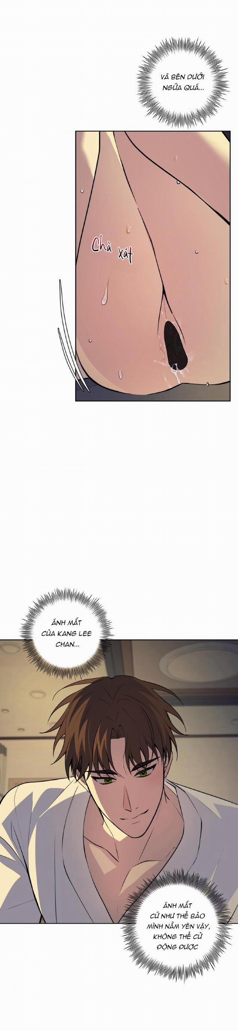 Ba ngày, làm thật 19 trang 7