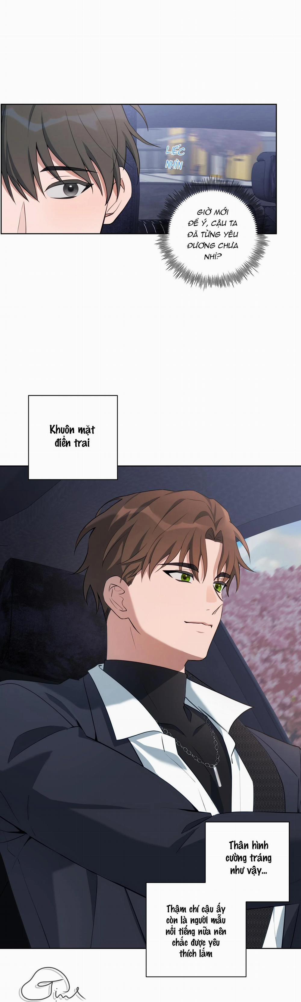 Ba ngày, làm thật 2 trang 11