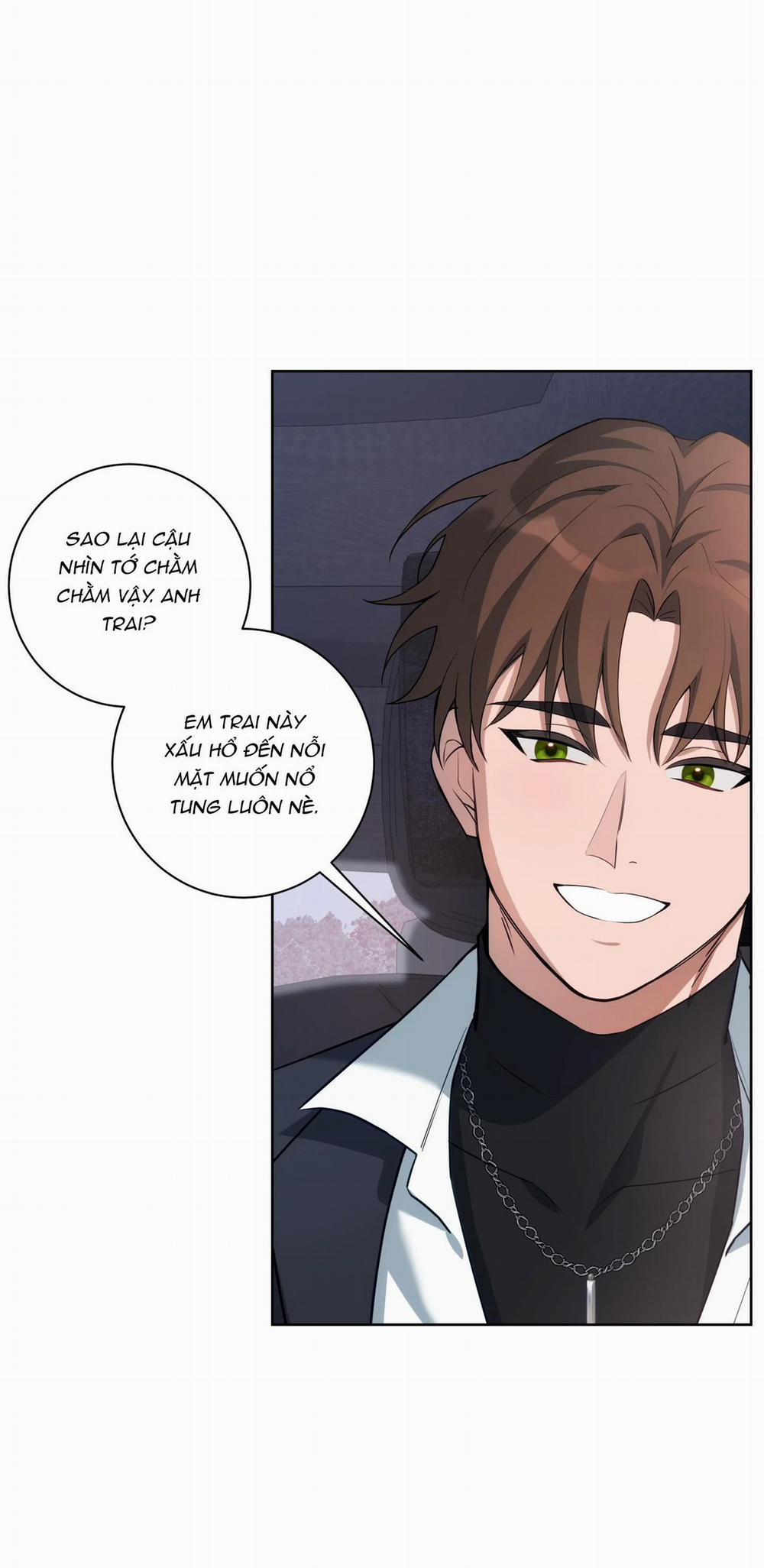 Ba ngày, làm thật 2 trang 13