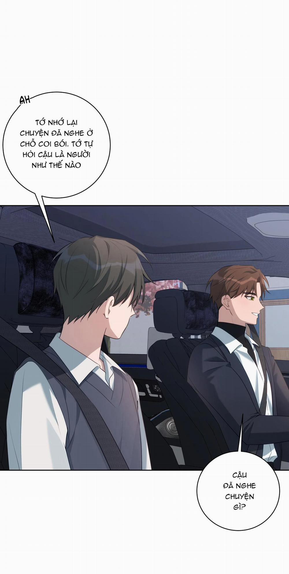 Ba ngày, làm thật 2 trang 14