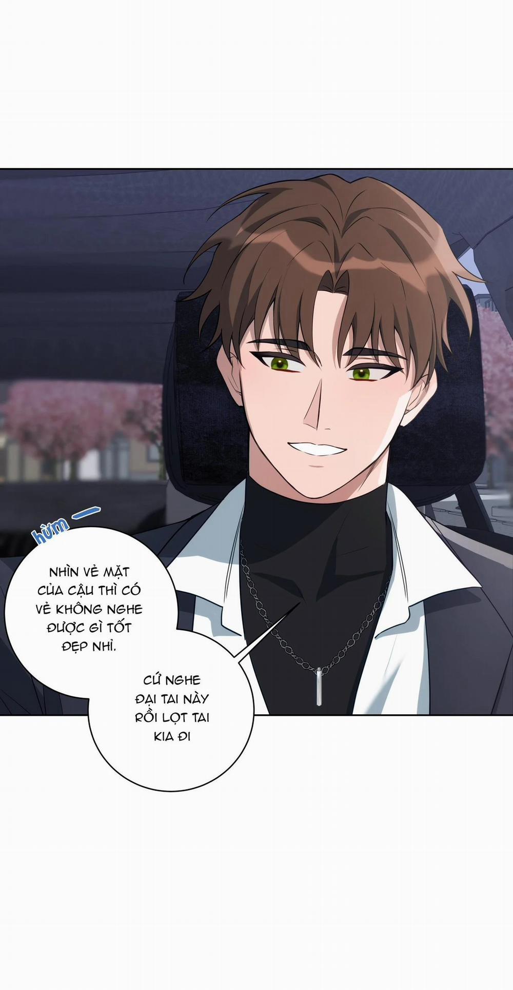 Ba ngày, làm thật 2 trang 16