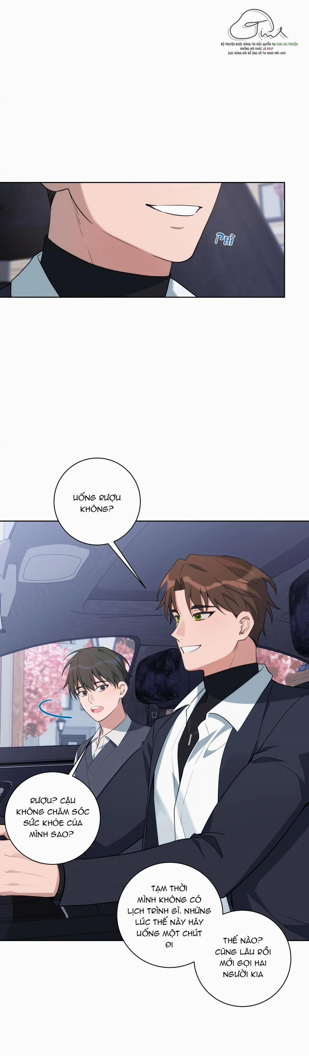 Ba ngày, làm thật 2 trang 18