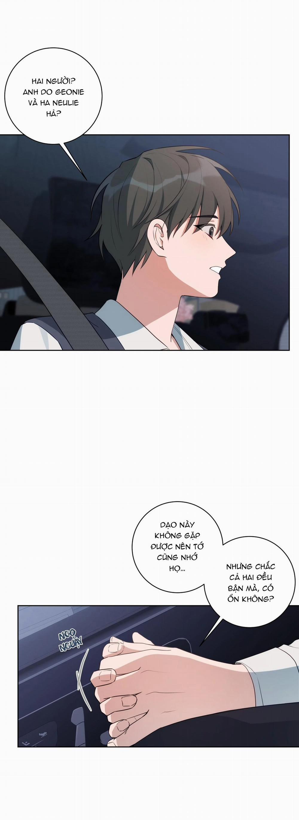 Ba ngày, làm thật 2 trang 19