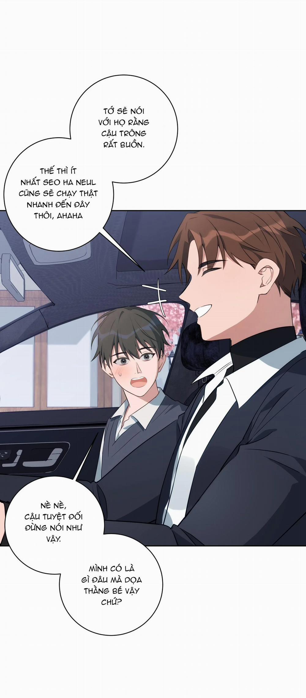 Ba ngày, làm thật 2 trang 20