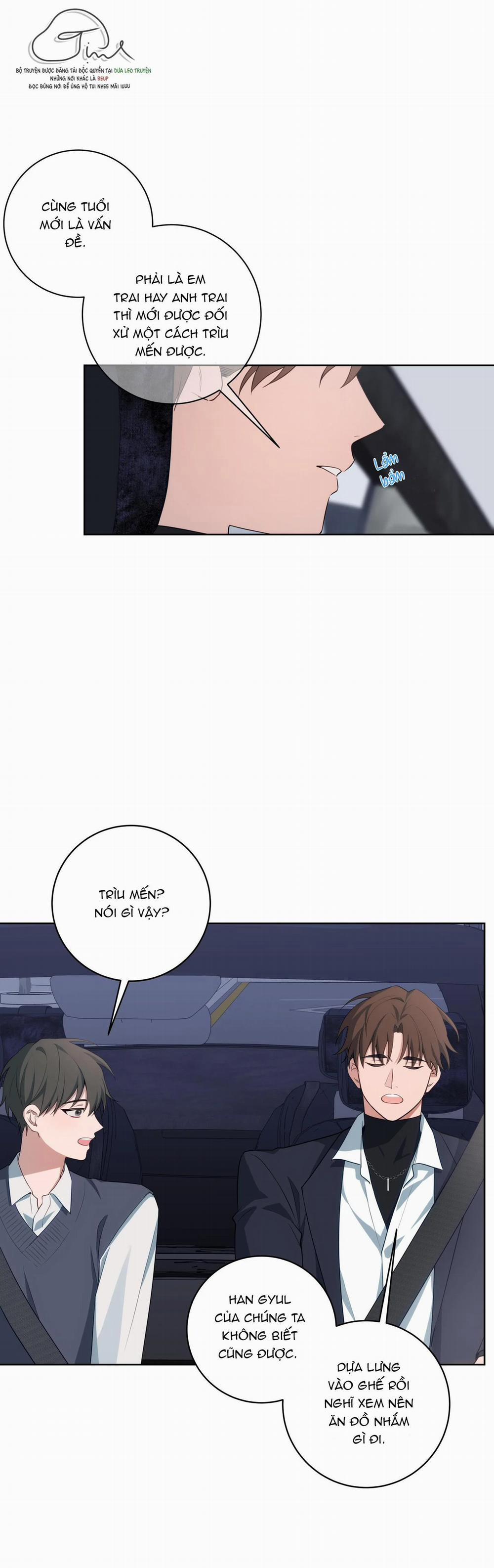 Ba ngày, làm thật 2 trang 22