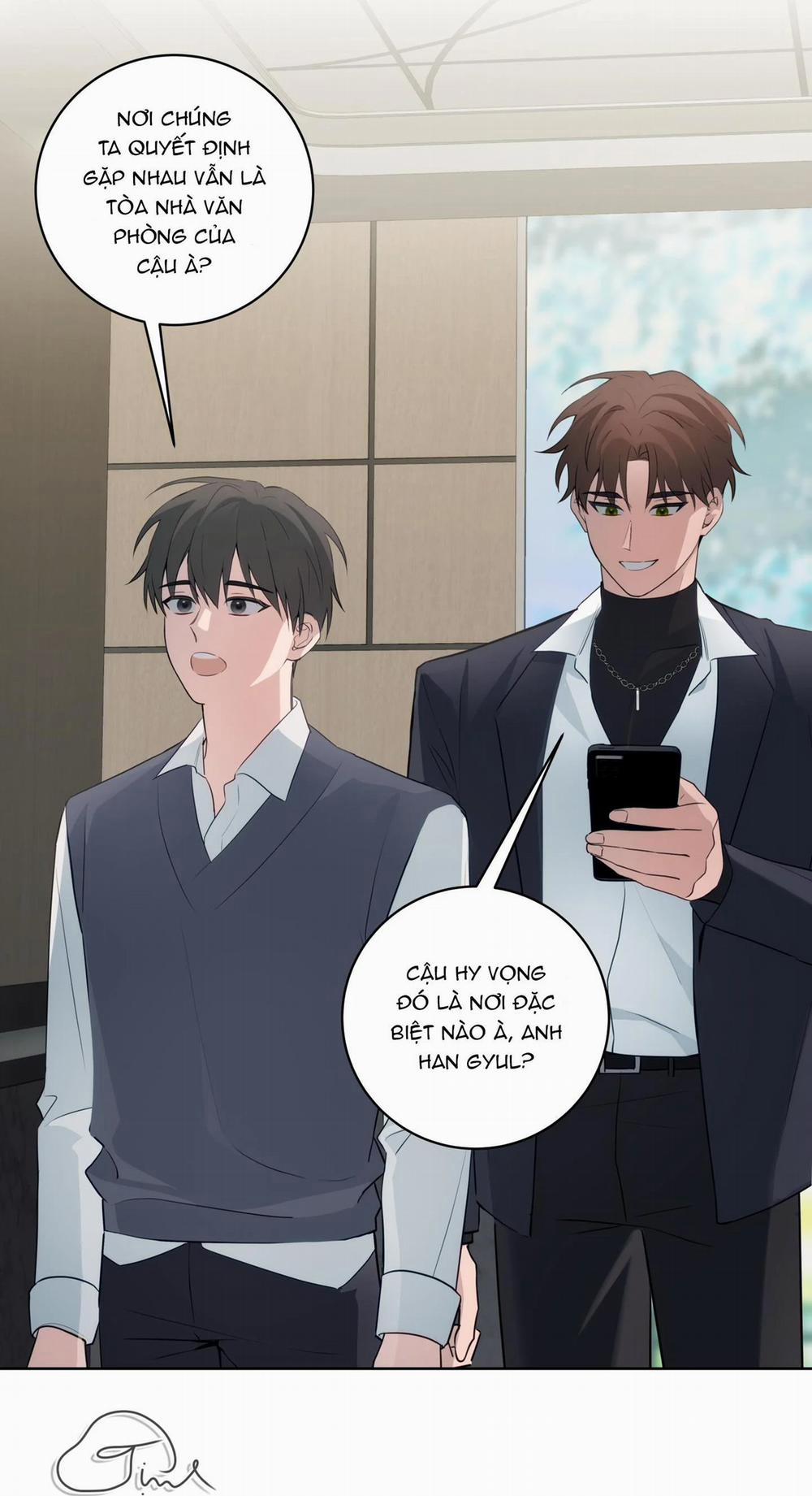 Ba ngày, làm thật 2 trang 25