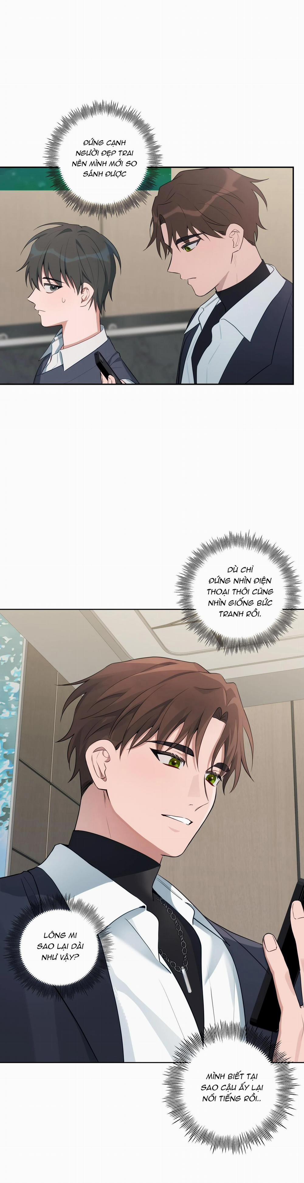 Ba ngày, làm thật 2 trang 27