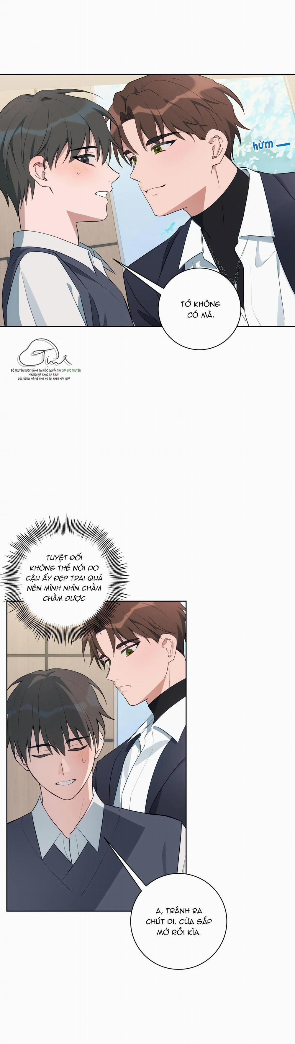 Ba ngày, làm thật 2 trang 30