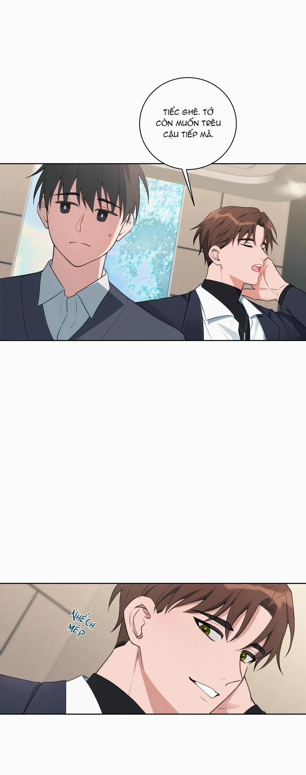 Ba ngày, làm thật 2 trang 31