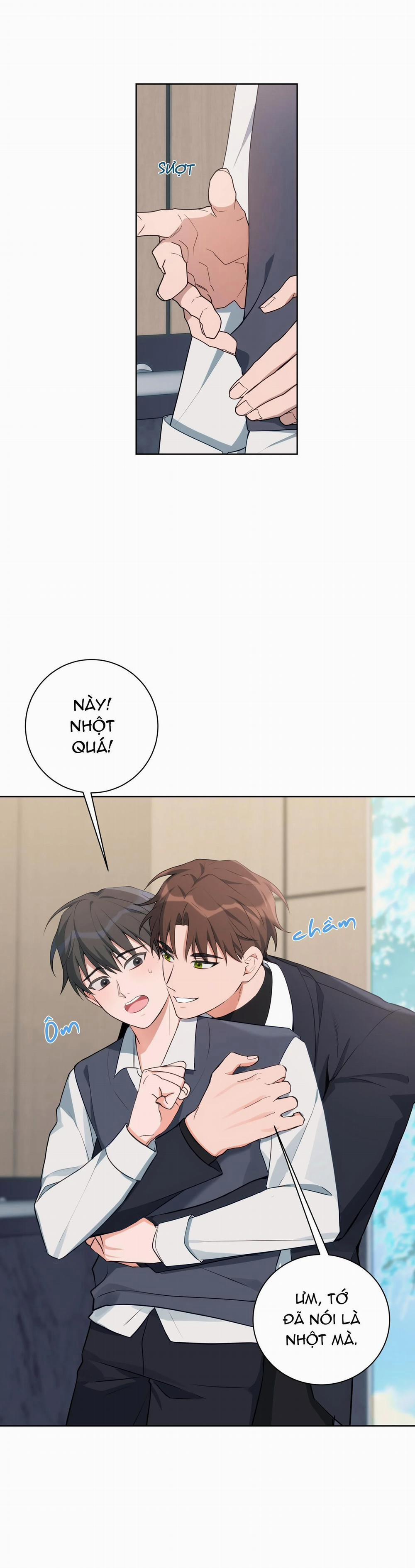 Ba ngày, làm thật 2 trang 32