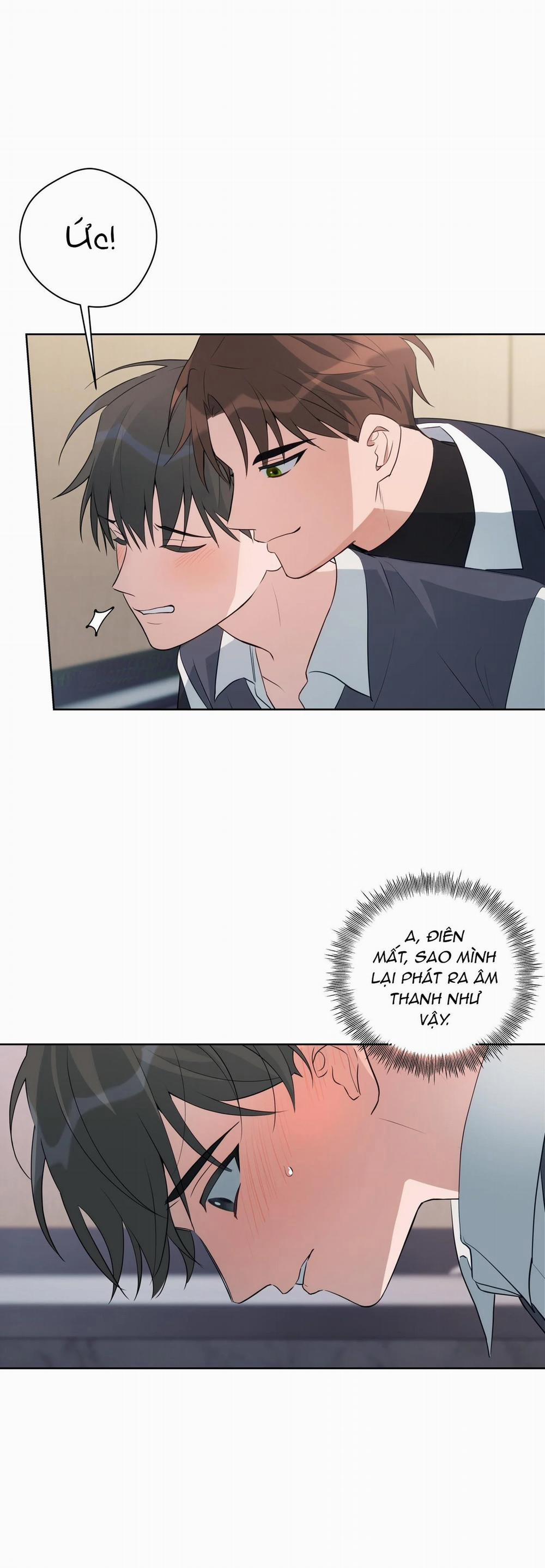 Ba ngày, làm thật 2 trang 34