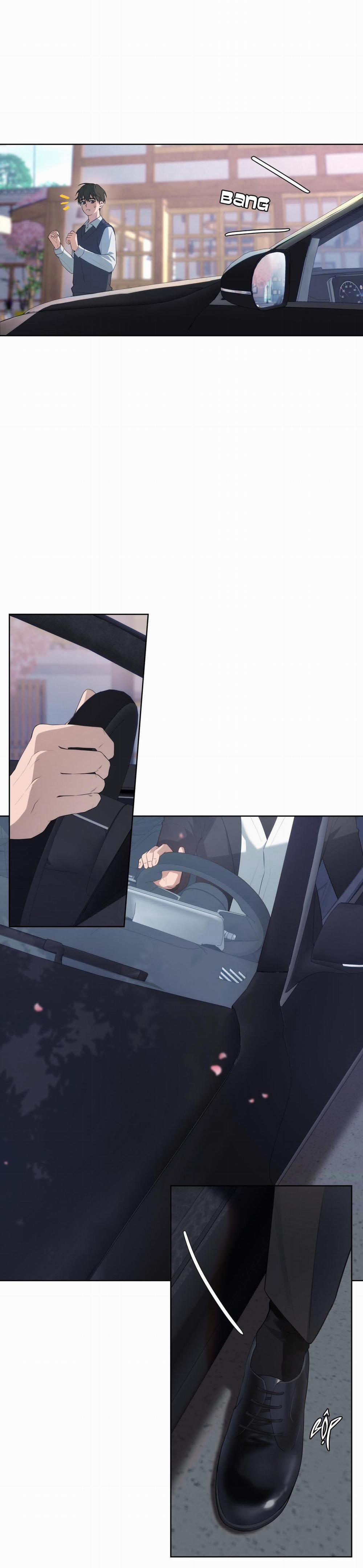 Ba ngày, làm thật 2 trang 4