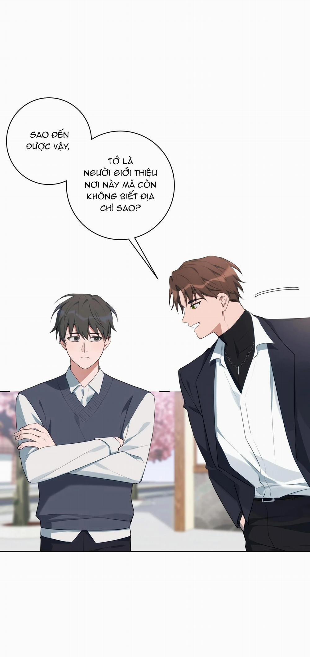 Ba ngày, làm thật 2 trang 6