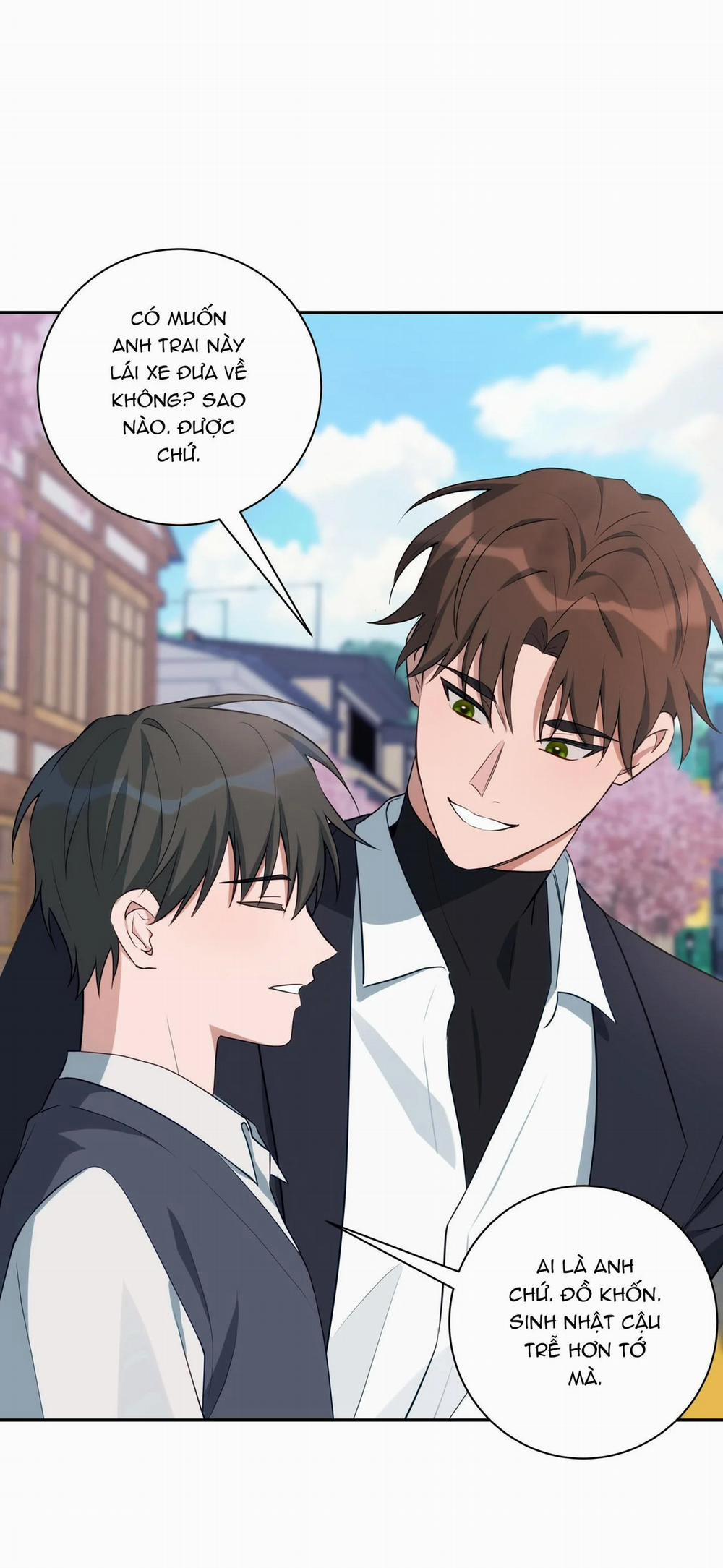 Ba ngày, làm thật 2 trang 7