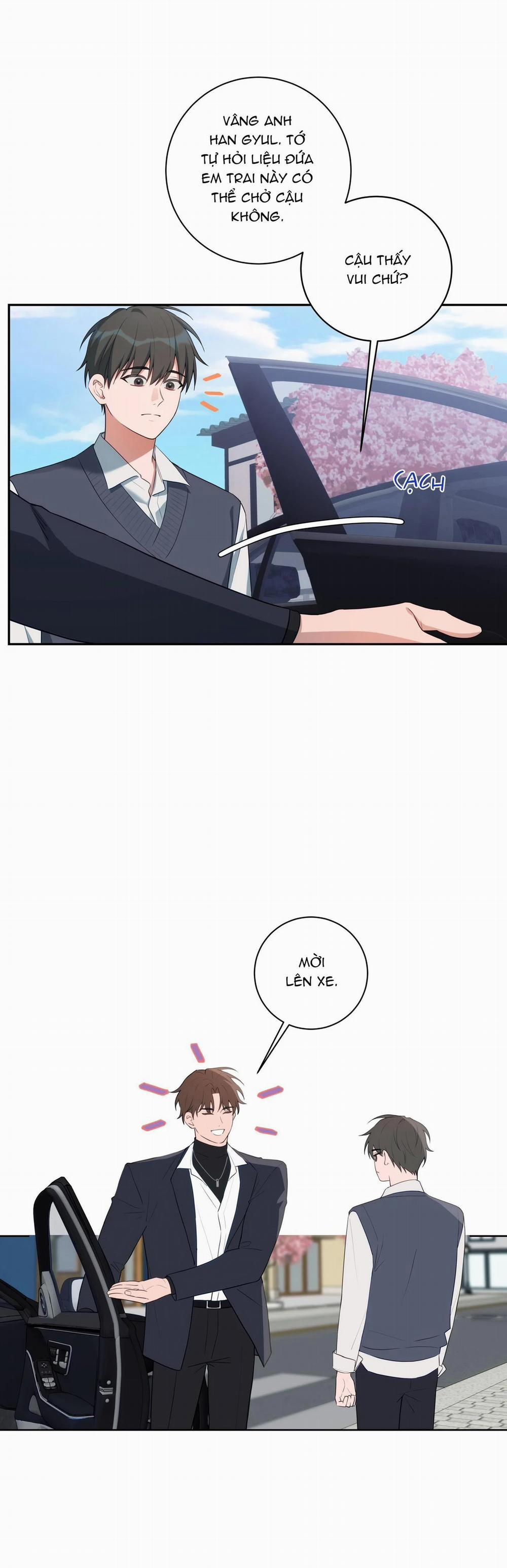 Ba ngày, làm thật 2 trang 8