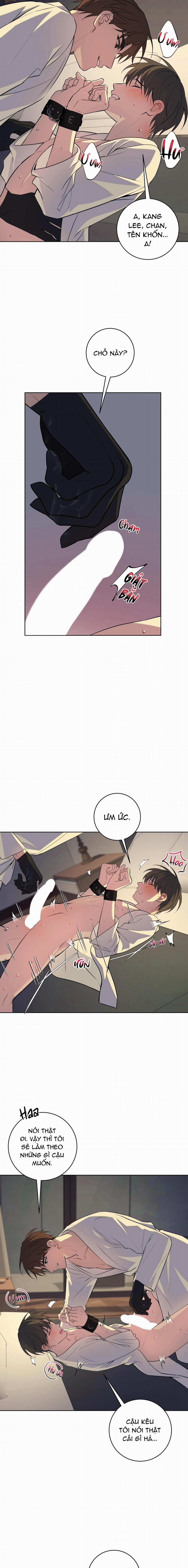 Ba ngày, làm thật 20 trang 2