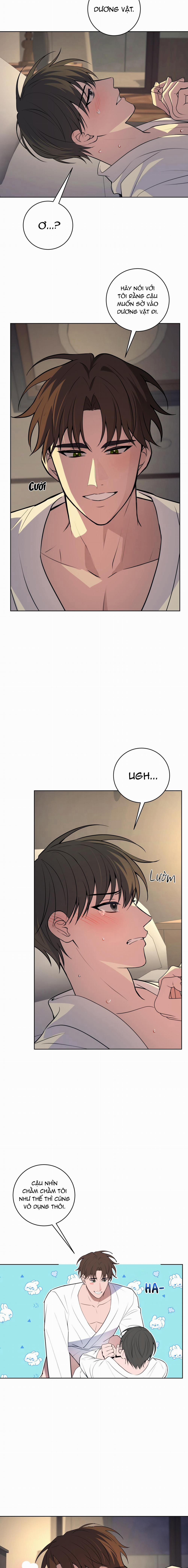 Ba ngày, làm thật 20 trang 3