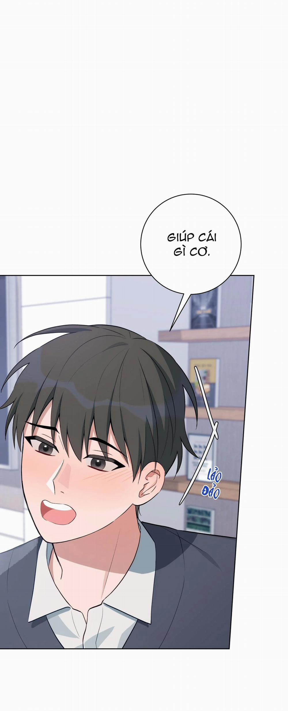 Ba ngày, làm thật 4 trang 1