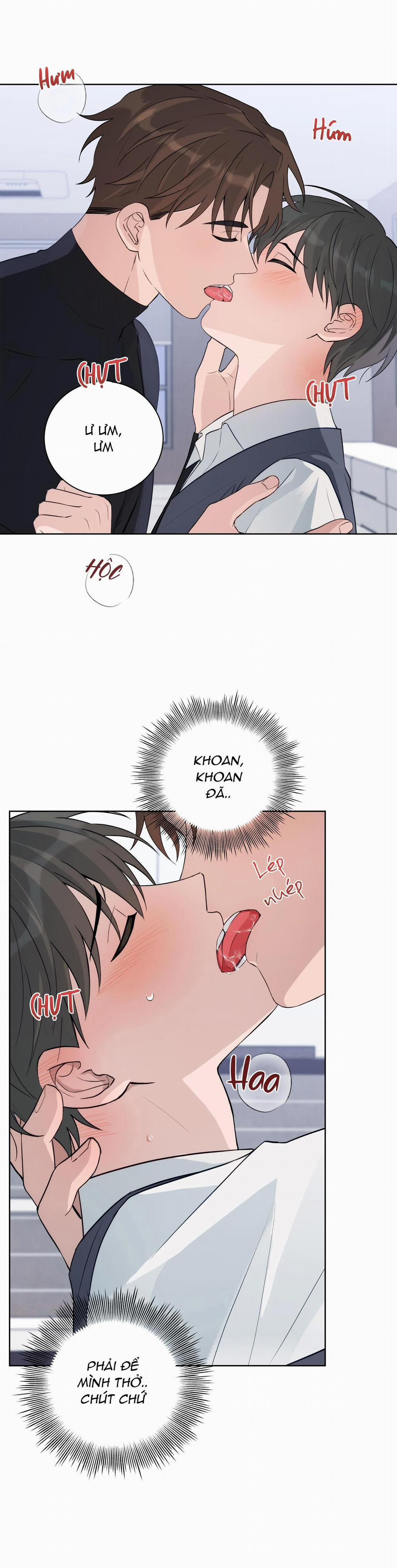 Ba ngày, làm thật 4 trang 14