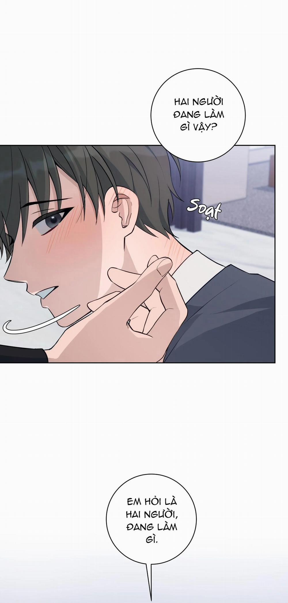 Ba ngày, làm thật 4 trang 19