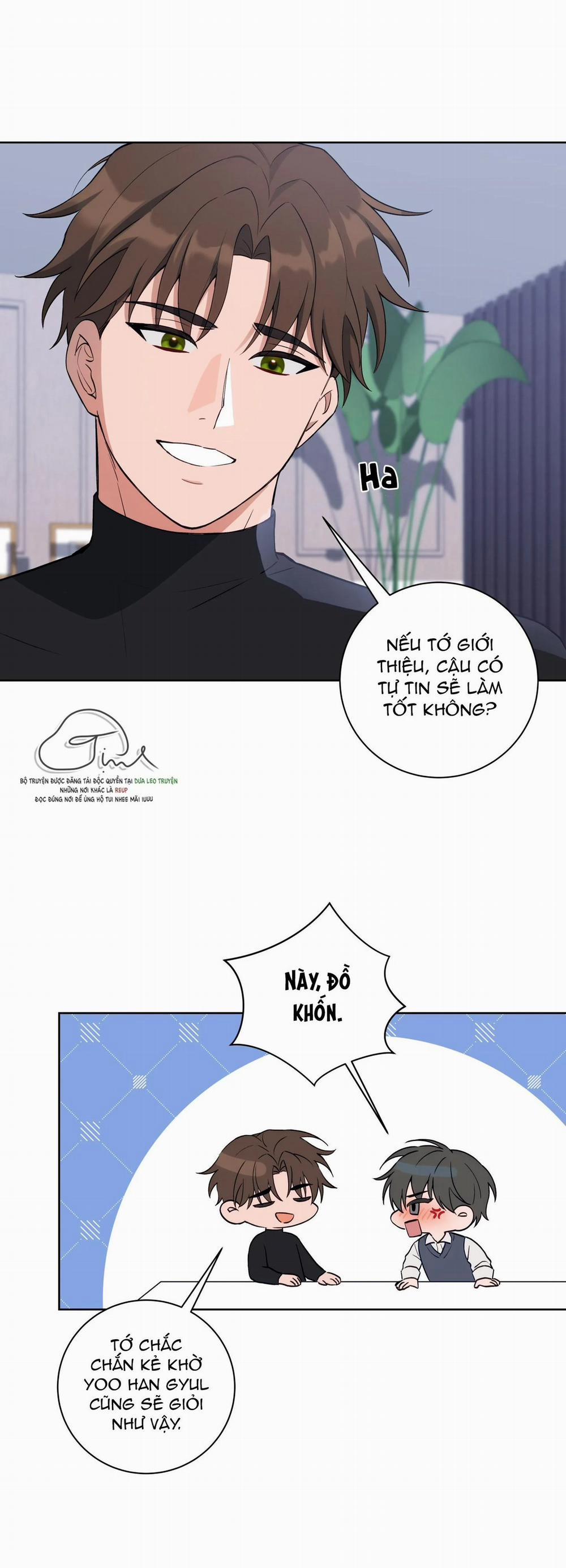 Ba ngày, làm thật 4 trang 3