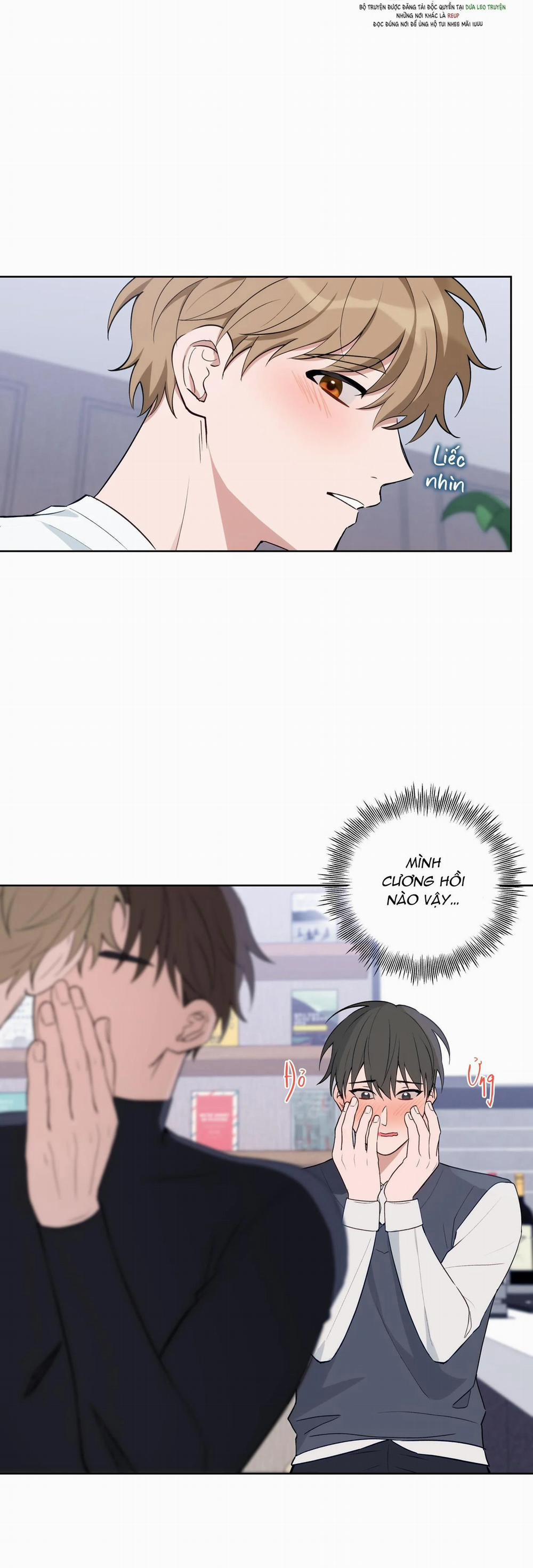 Ba ngày, làm thật 4 trang 32