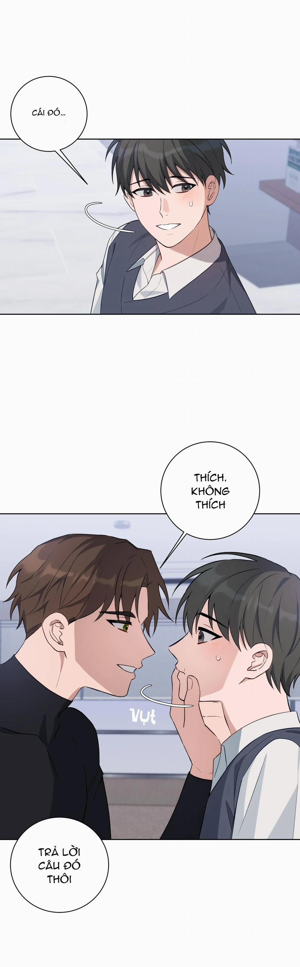 Ba ngày, làm thật 4 trang 35