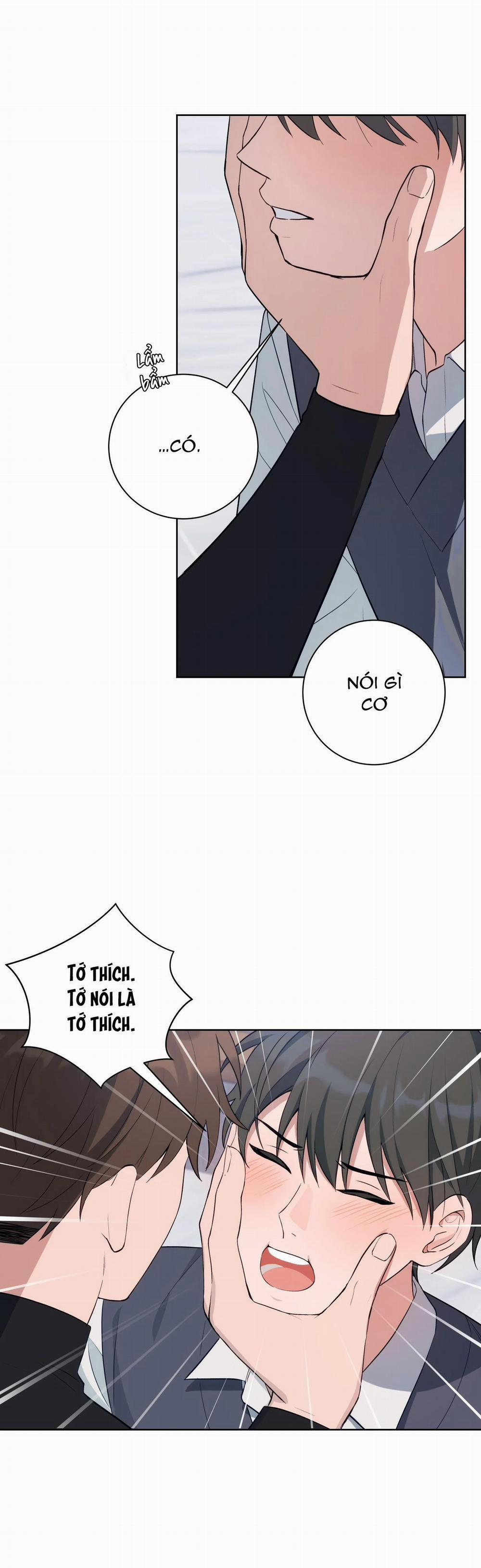 Ba ngày, làm thật 4 trang 37