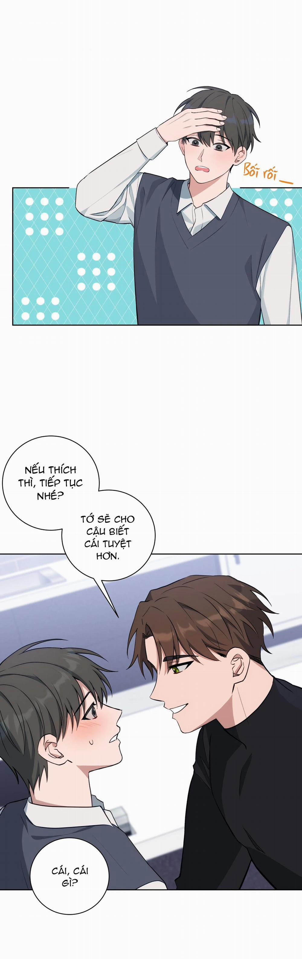 Ba ngày, làm thật 4 trang 39