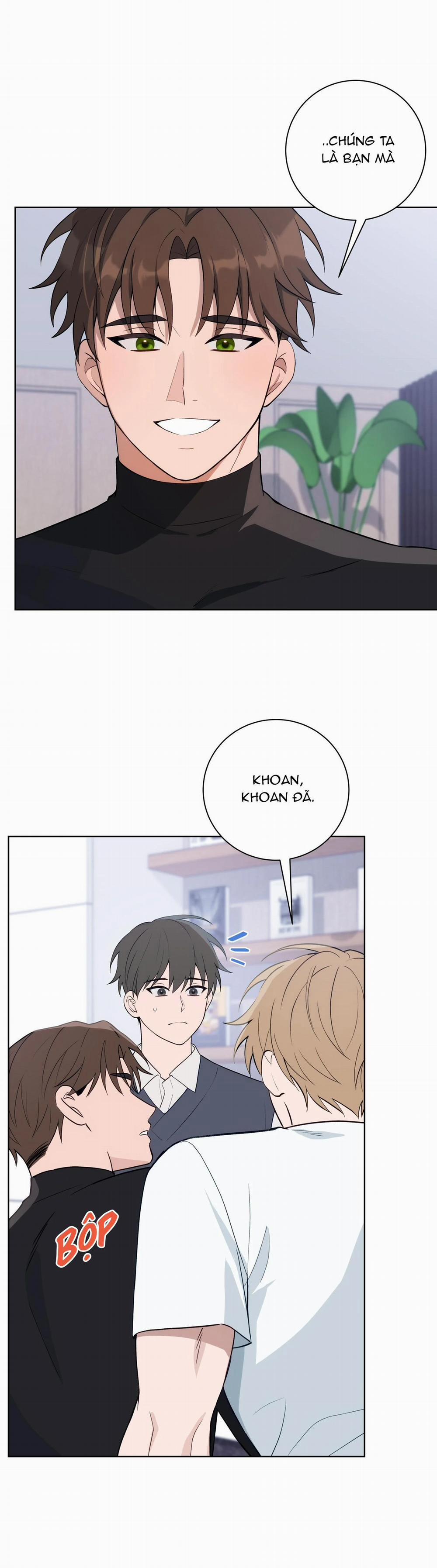 Ba ngày, làm thật 4 trang 41