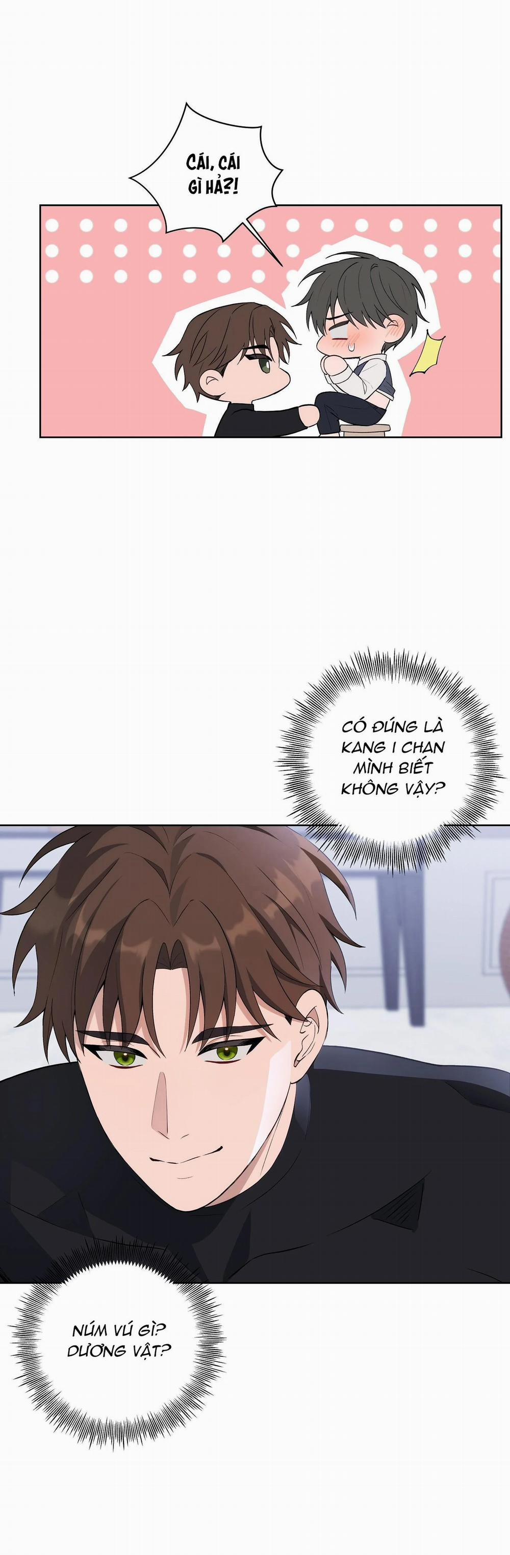 Ba ngày, làm thật 5 trang 22