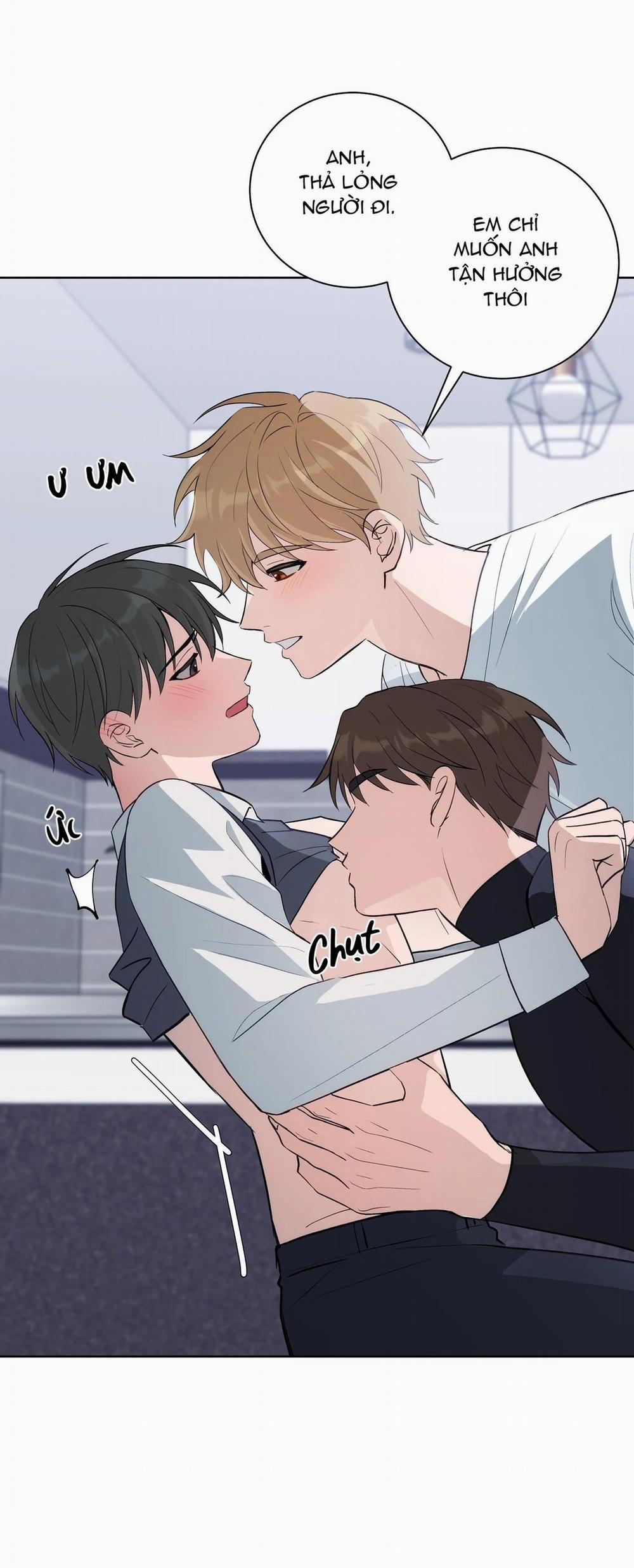 Ba ngày, làm thật 5 trang 25