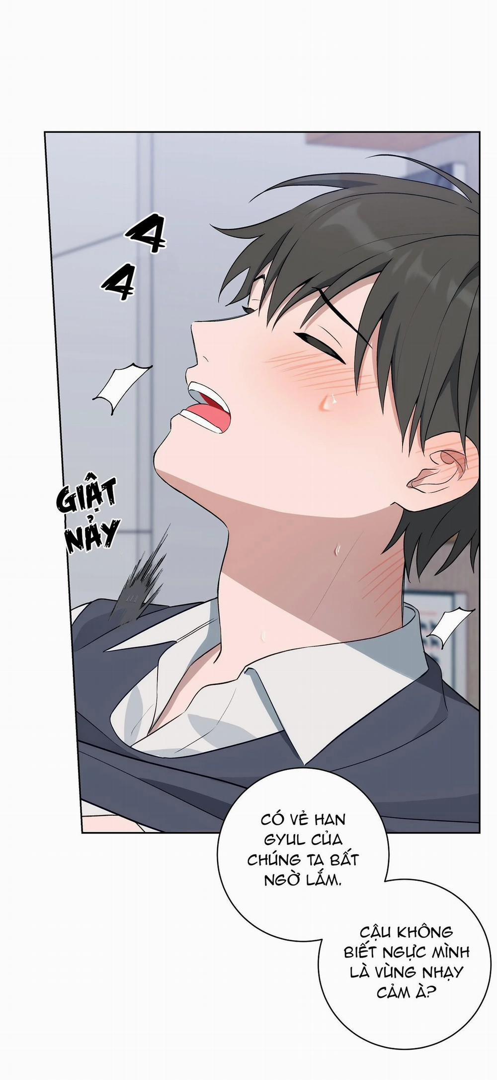 Ba ngày, làm thật 5 trang 27